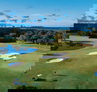 Coolangatta Tweed Heads Golf Club - Tourism Noosa