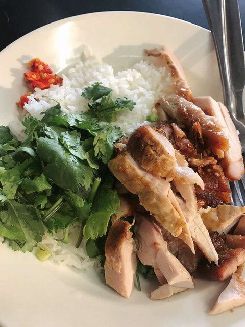 Courtyard Cafe - Tourism Noosa 0