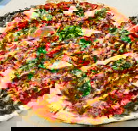 Crust - Joondalup - Tourism Noosa