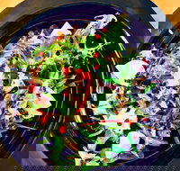 Double Barrel - Tourism Noosa