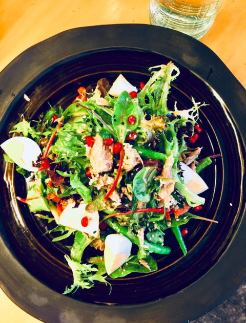 Double Barrel - Tourism Noosa 0