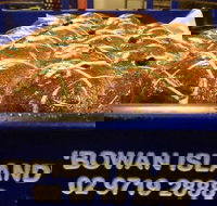 Dr Earth Cafe - Tourism Noosa