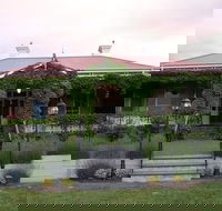 Duart Homestead - Tourism Noosa