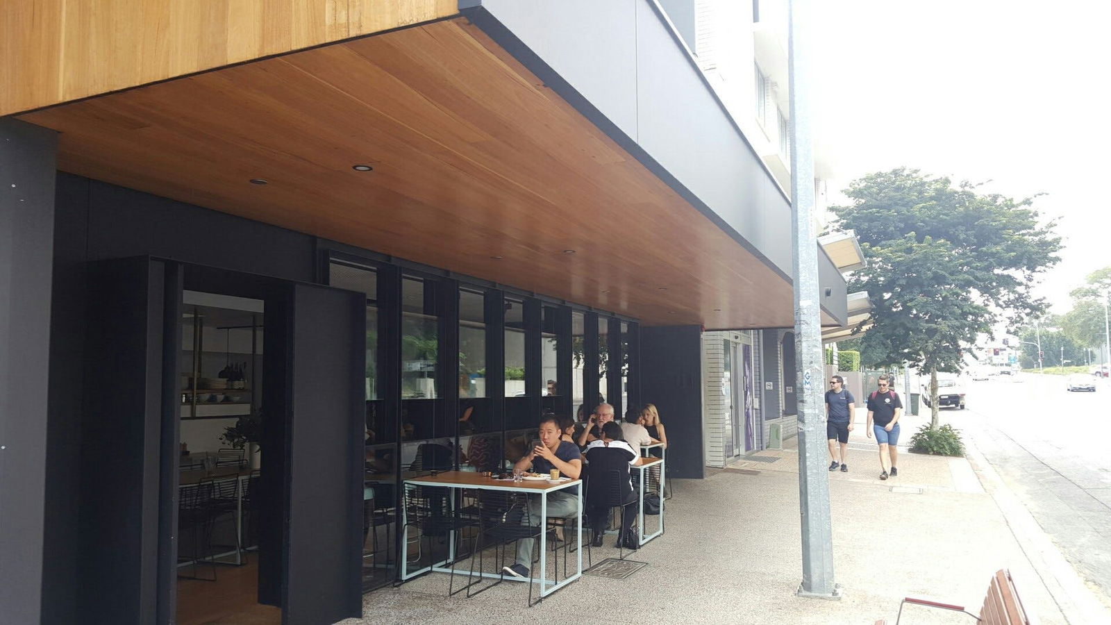 South Brisbane QLD Tourism Noosa