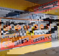 Georgina's Restaurant - Tourism Noosa