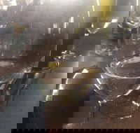 Gilbert's Winery and Cafe - Tourism Noosa