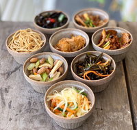 Golden Lanchow Soup Noodles - Tourism Noosa