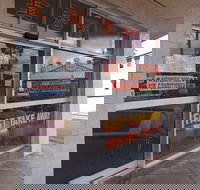 Golden Crown Seafood Restaurant - Tourism Noosa