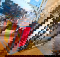 Haruka Japanese Cuisine - Tourism Noosa