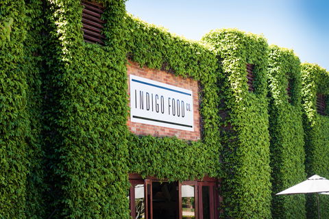 Indigo Food Co. - Tourism Noosa 0