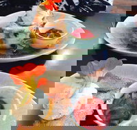 Lady Marmalade Cafe - Tourism Noosa