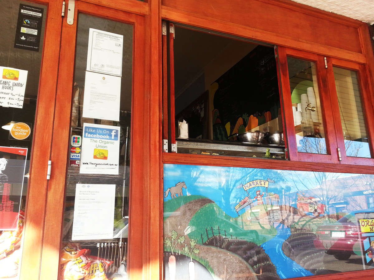 Bannockburn VIC Tourism Noosa