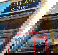 Maddies Cafe - Tourism Noosa