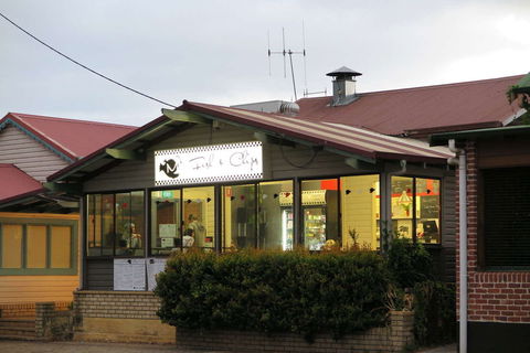 Madfish And Chips - Tourism Noosa 0