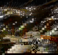 Madras Brothers - Tourism Noosa