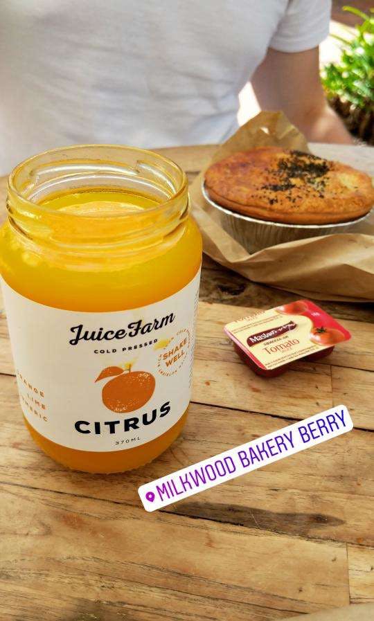 Berry NSW Tourism Noosa