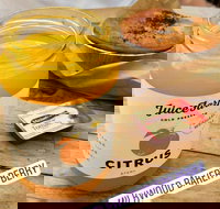 Milkwood Bakery - Tourism Noosa