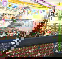 Mint Leaf Indian Restaurant - Tourism Noosa