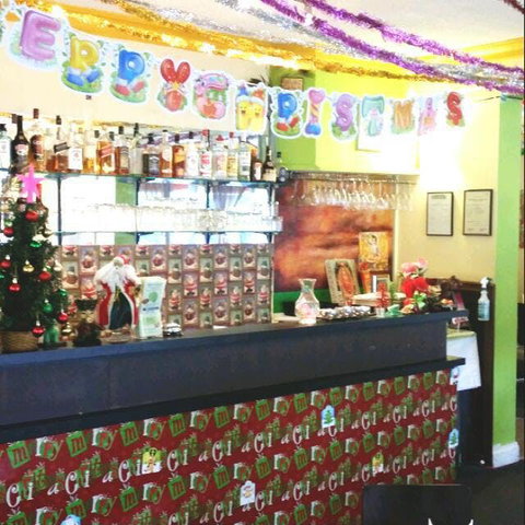 Mint Leaf Indian Restaurant - Tourism Noosa 0