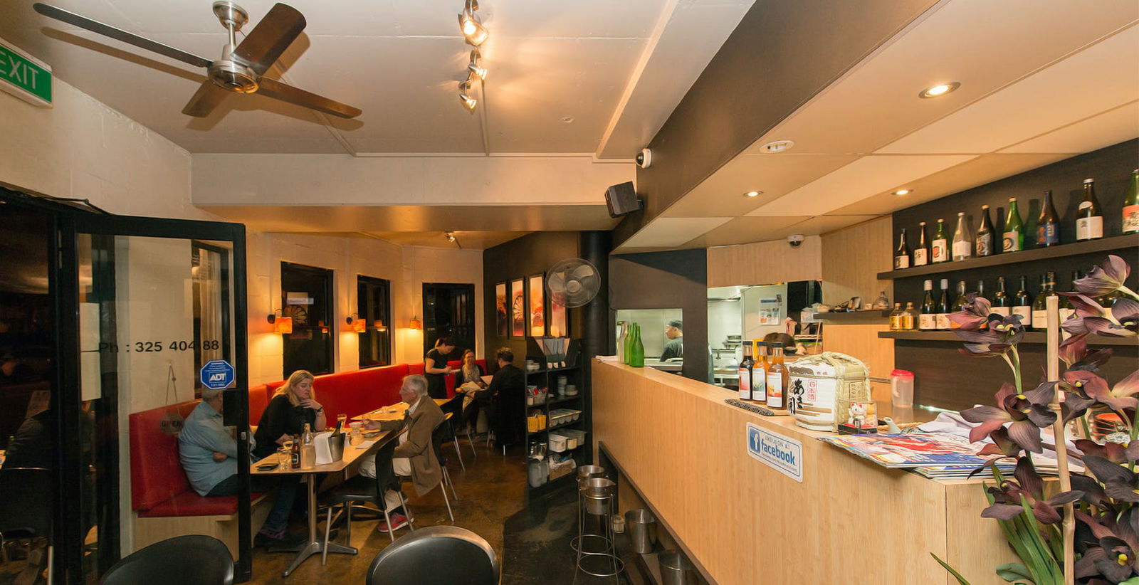 Teneriffe QLD Tourism Noosa