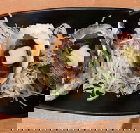 Momoco Sushi San - Tourism Noosa