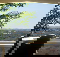 Mount Lofty House - Tourism Noosa