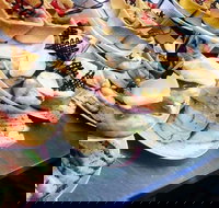 Mt Nathan Coolibah Cafe - Tourism Noosa