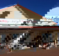 Mundaring Artisan Bakery Cafe - Tourism Noosa