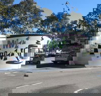 Muzz Buzz - Joondalup - Tourism Noosa