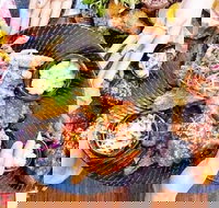 Nene Chicken - Northbridge - Tourism Noosa