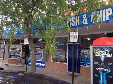 North Box Hill Fish & Chips - Tourism Noosa 0