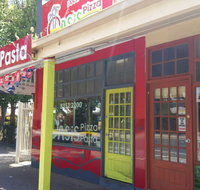 Oasis Pizza  Pasta - Tourism Noosa