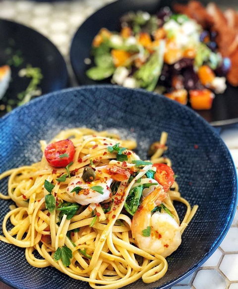 Pasta Pantry - Chatswood - Tourism Noosa 0