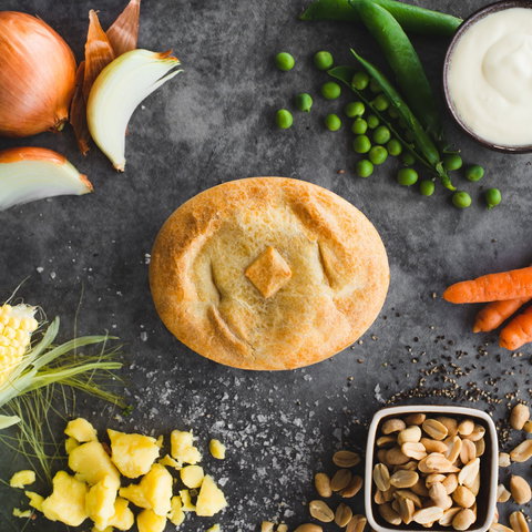 Pinjarra Bakery - Pinjarra - Tourism Noosa 0