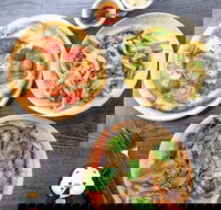 Pizza Espresso by Nicolini - Tourism Noosa