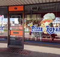 Pizza Royale - Tourism Noosa