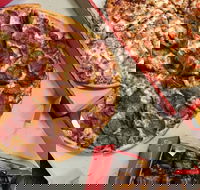 Pizza Hut - Springvale - Tourism Noosa