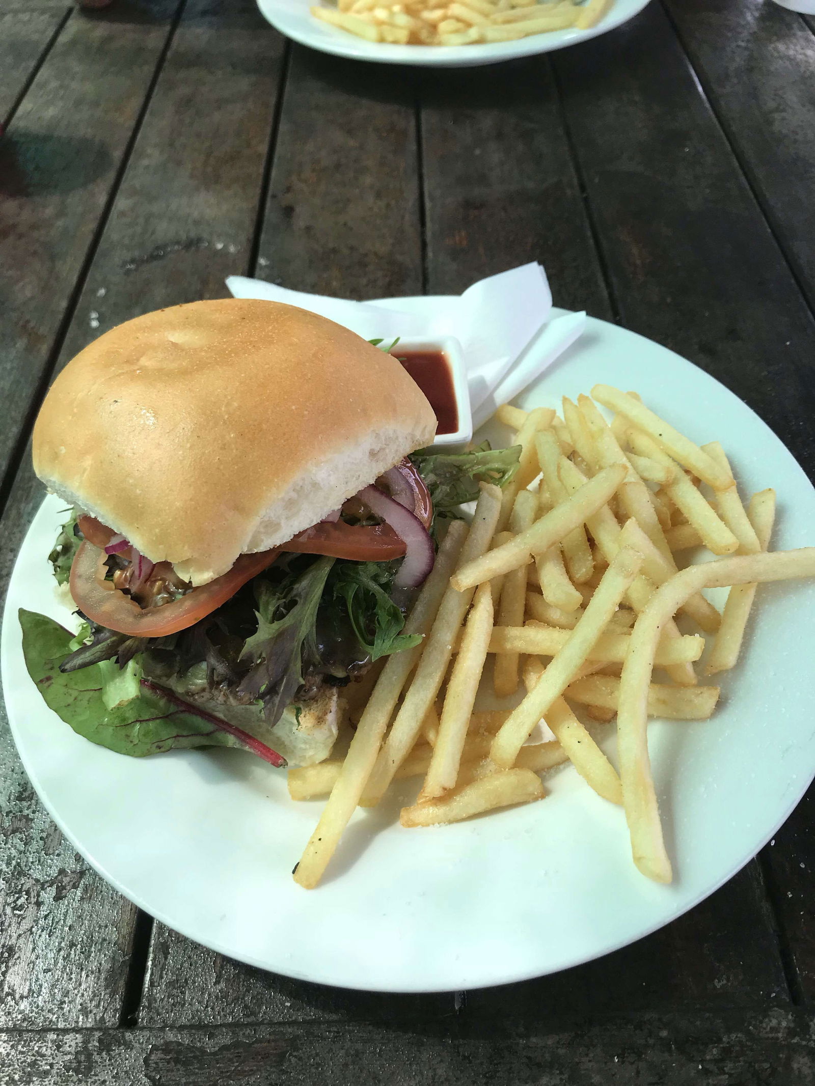 Mccutcheon QLD Tourism Noosa