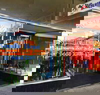 Reservoir Noodle House - Tourism Noosa