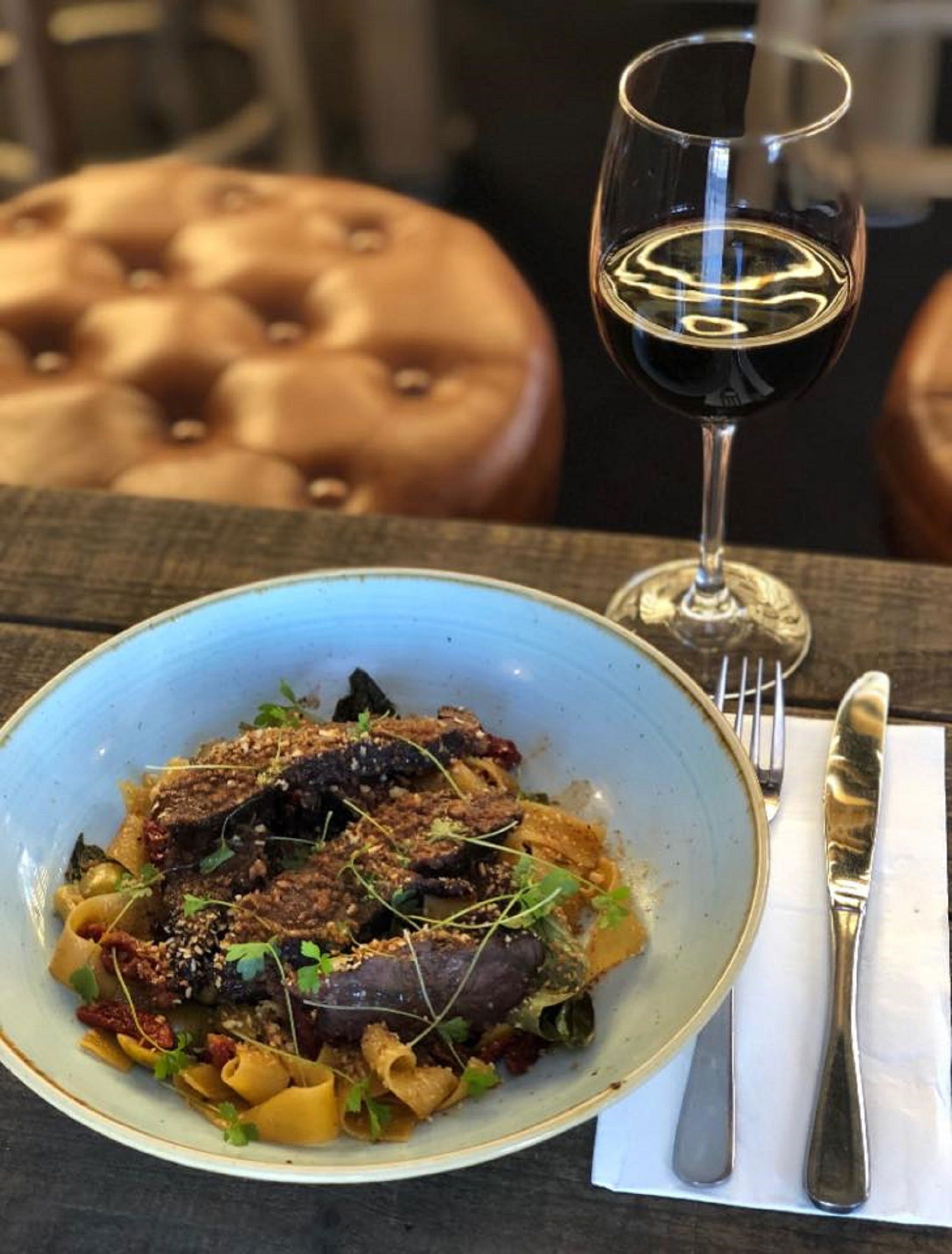 Camden NSW Tourism Noosa