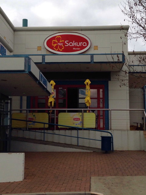 Sakura Sushi - Marden - Tourism Noosa 0