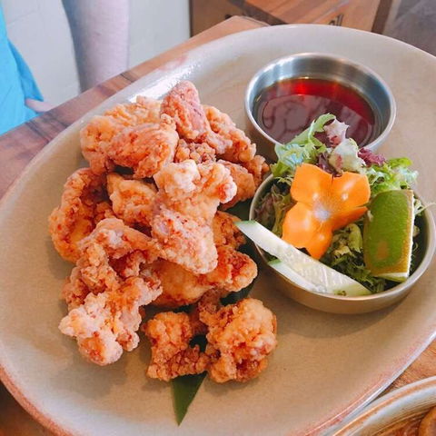 Sanwiye Korean Cafe - Tourism Noosa 0
