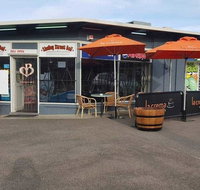 Shelley Street Cafe - Tourism Noosa