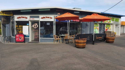 Shelley Street Cafe - Tourism Noosa 0