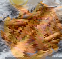 Squid Lips - Dunsborough - Tourism Noosa