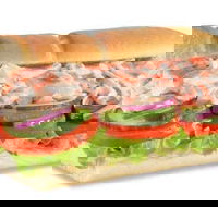 Subway - Camp Hill - Tourism Noosa
