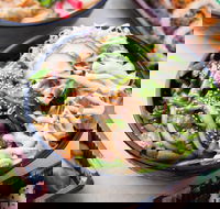 Sushi 1 - South Brisbane - Tourism Noosa