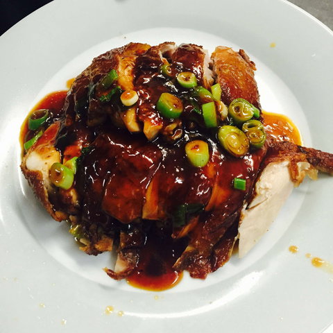 Tasty Chinese Restaurant - Tourism Noosa 0