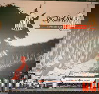 Teppanyaki Time - Tourism Noosa