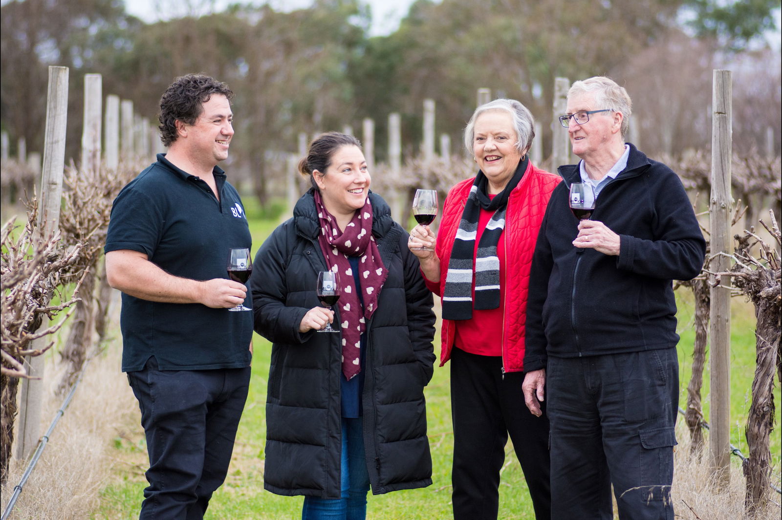 Coonawarra SA Tourism Noosa